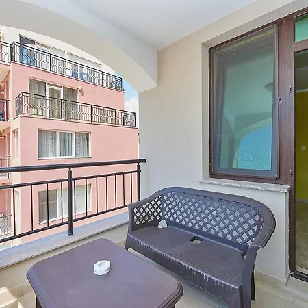 Evi Apartments 2 Pomorie Room photo