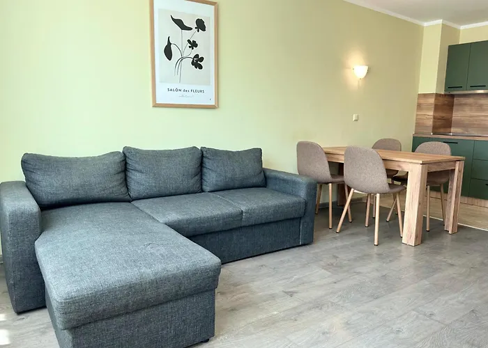 Evi Apartments 2