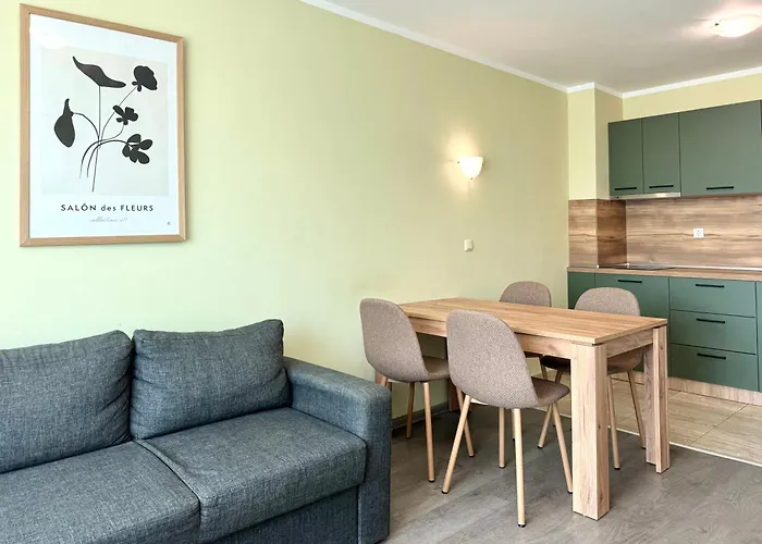 Evi Apartments 2