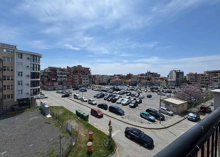 Evi Apartments 2
