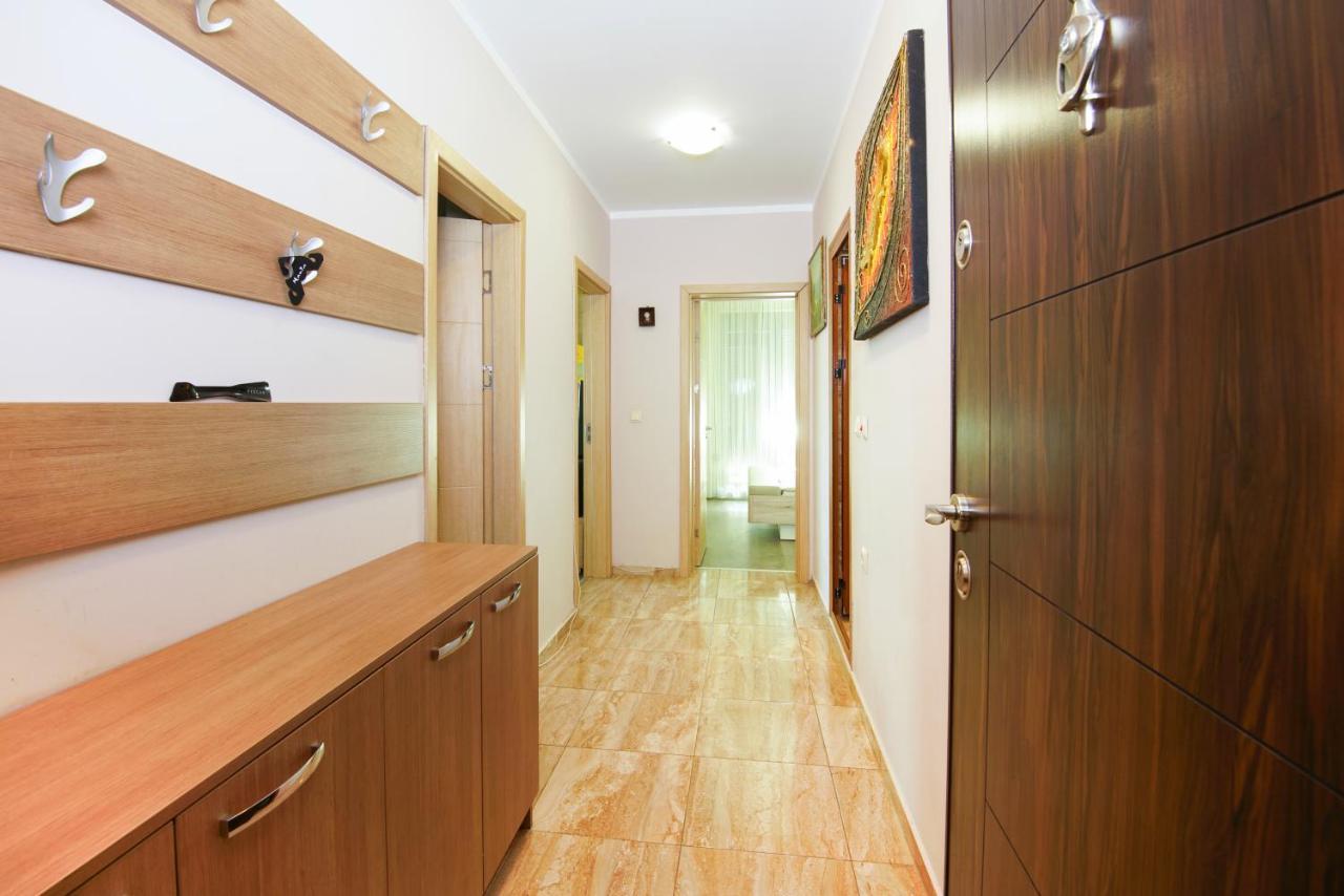 Apartment Evi 2