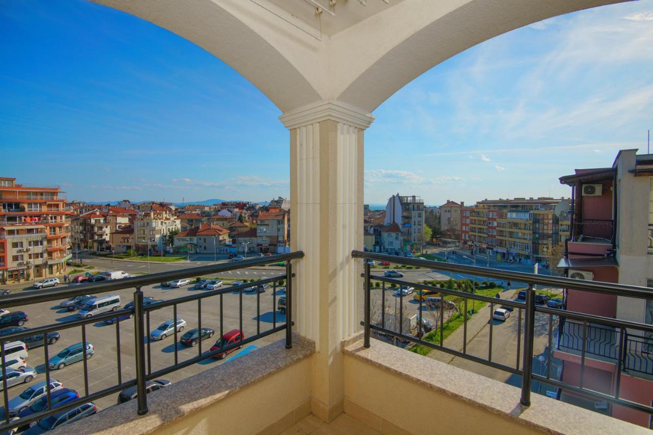 Apartment Evi 2