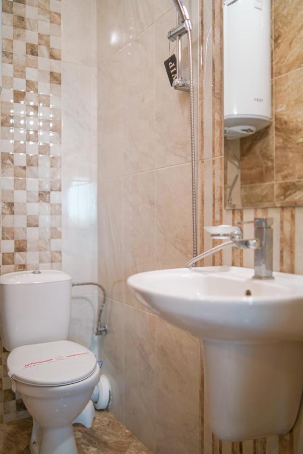 Evi 2 Apartment *