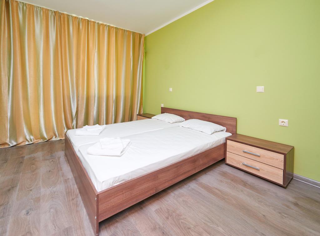 Evi 2 Apartment Pomorie