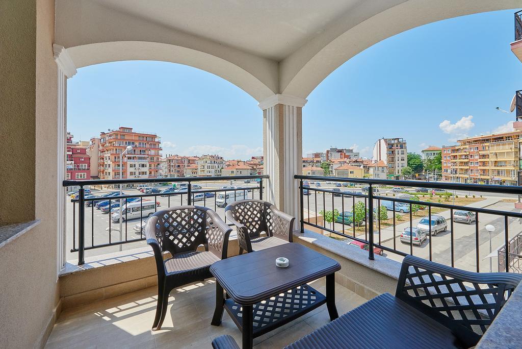 Evi 2 * Pomorie