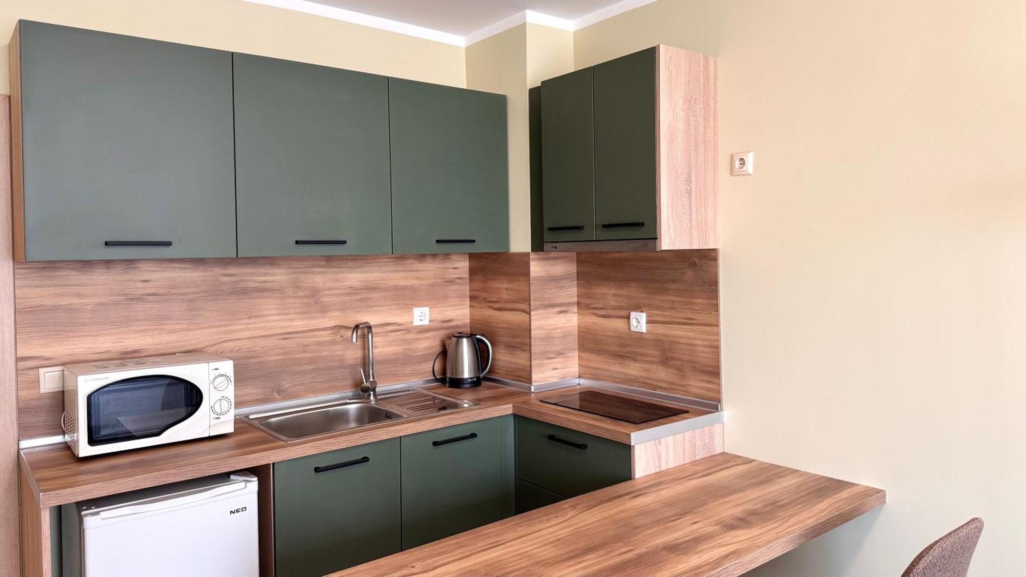 Evi 2 Apartment