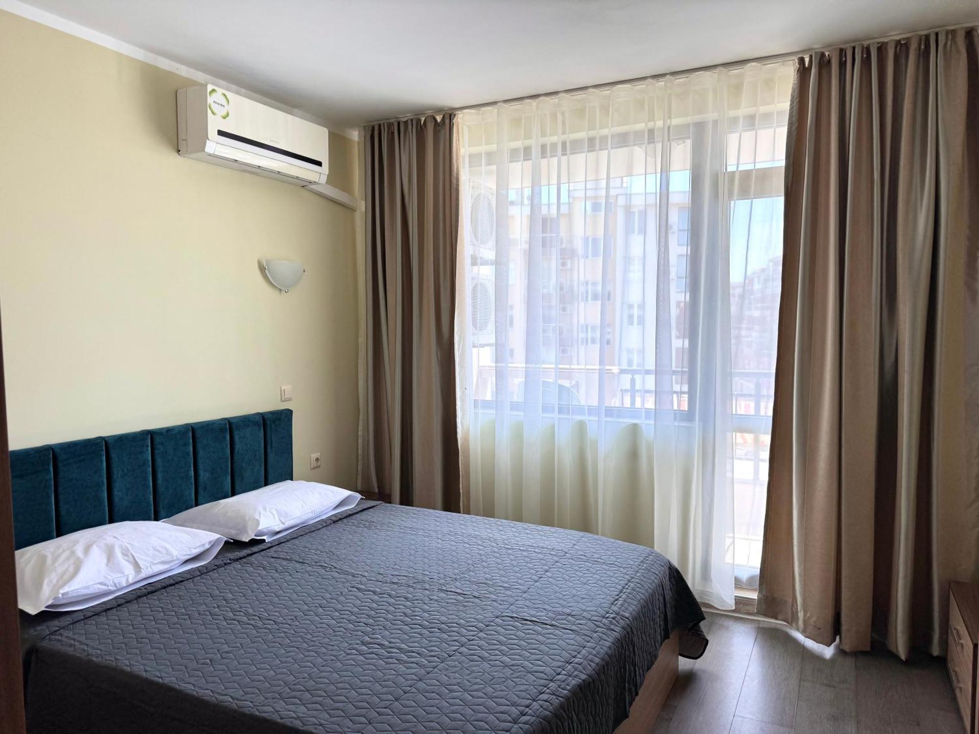 Evi 2 Apartment