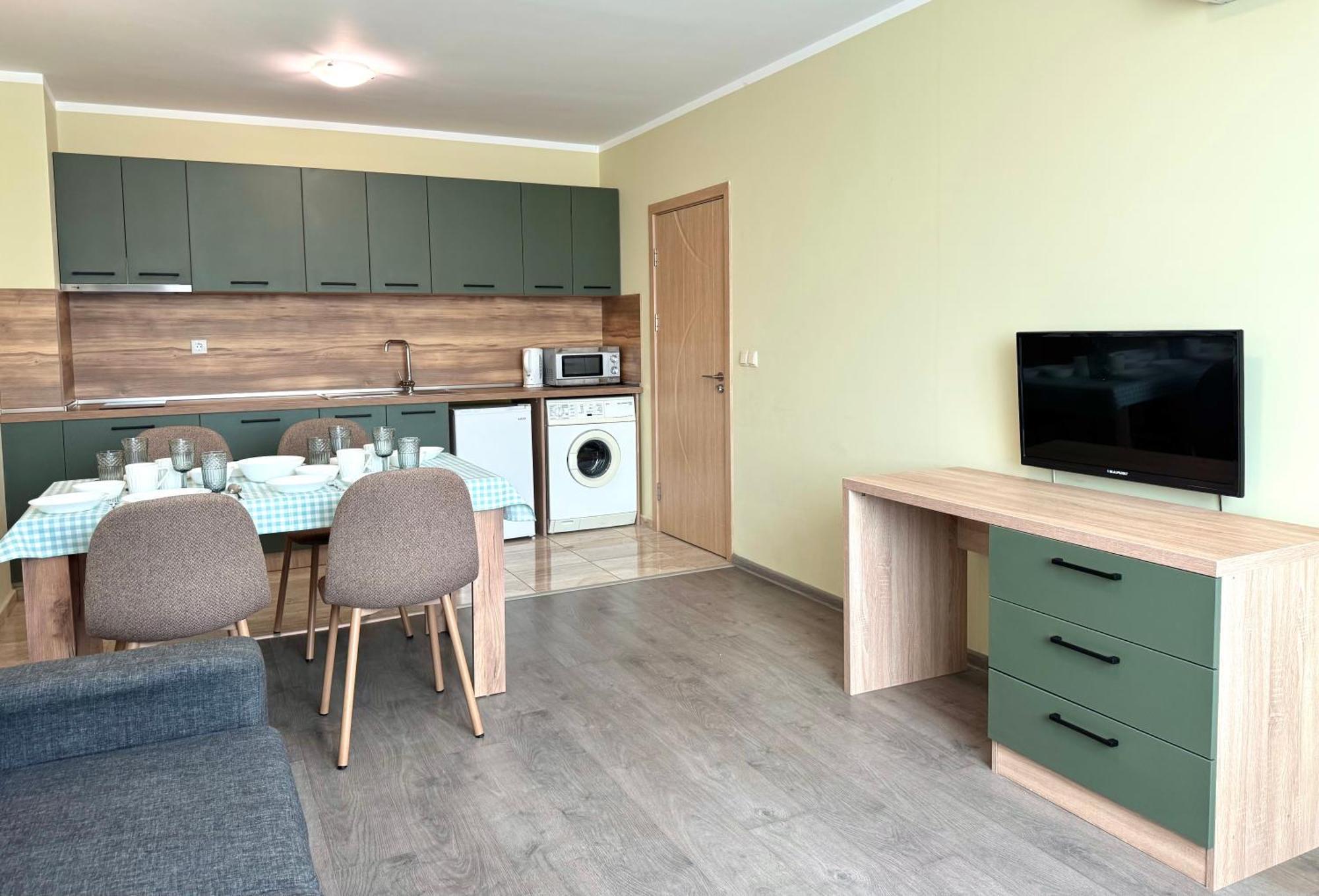 Apartment Evi 2