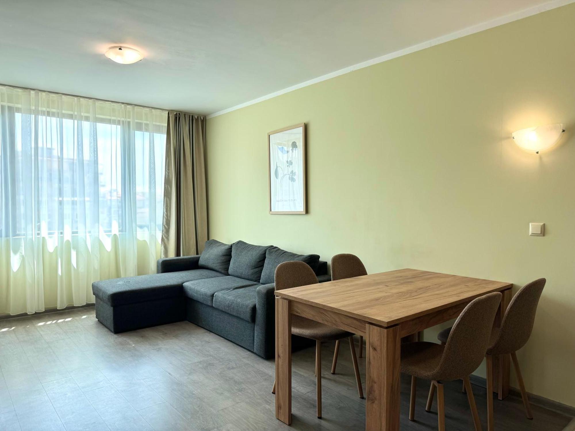 Apartment Evi 2 Pomorie