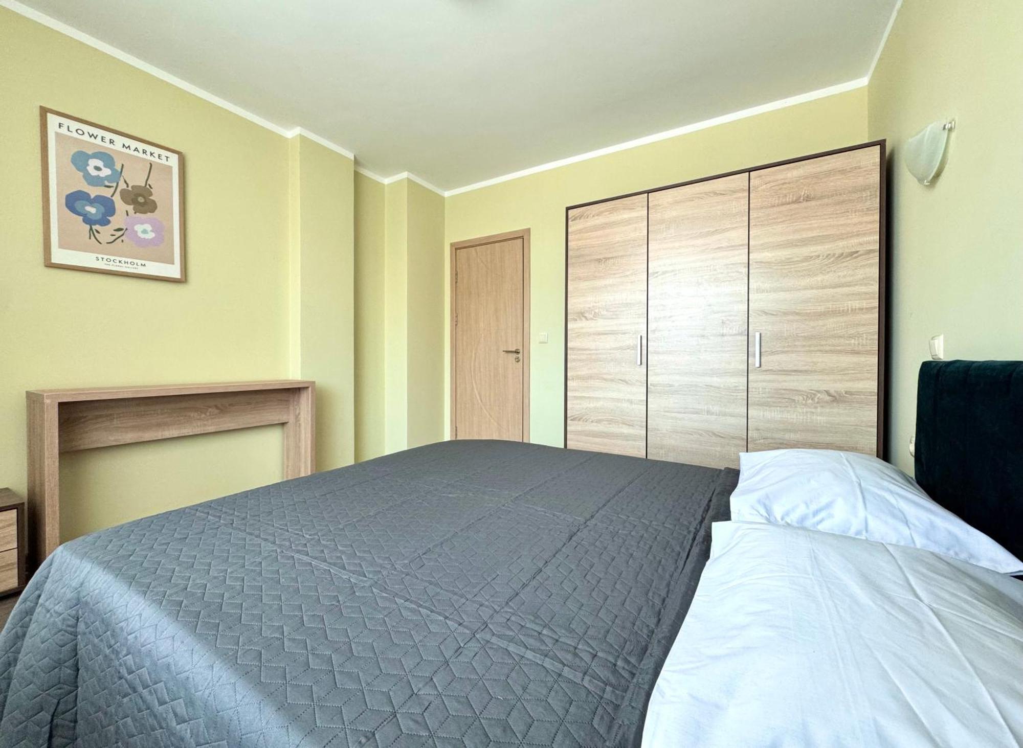 Evi 2 Apartment