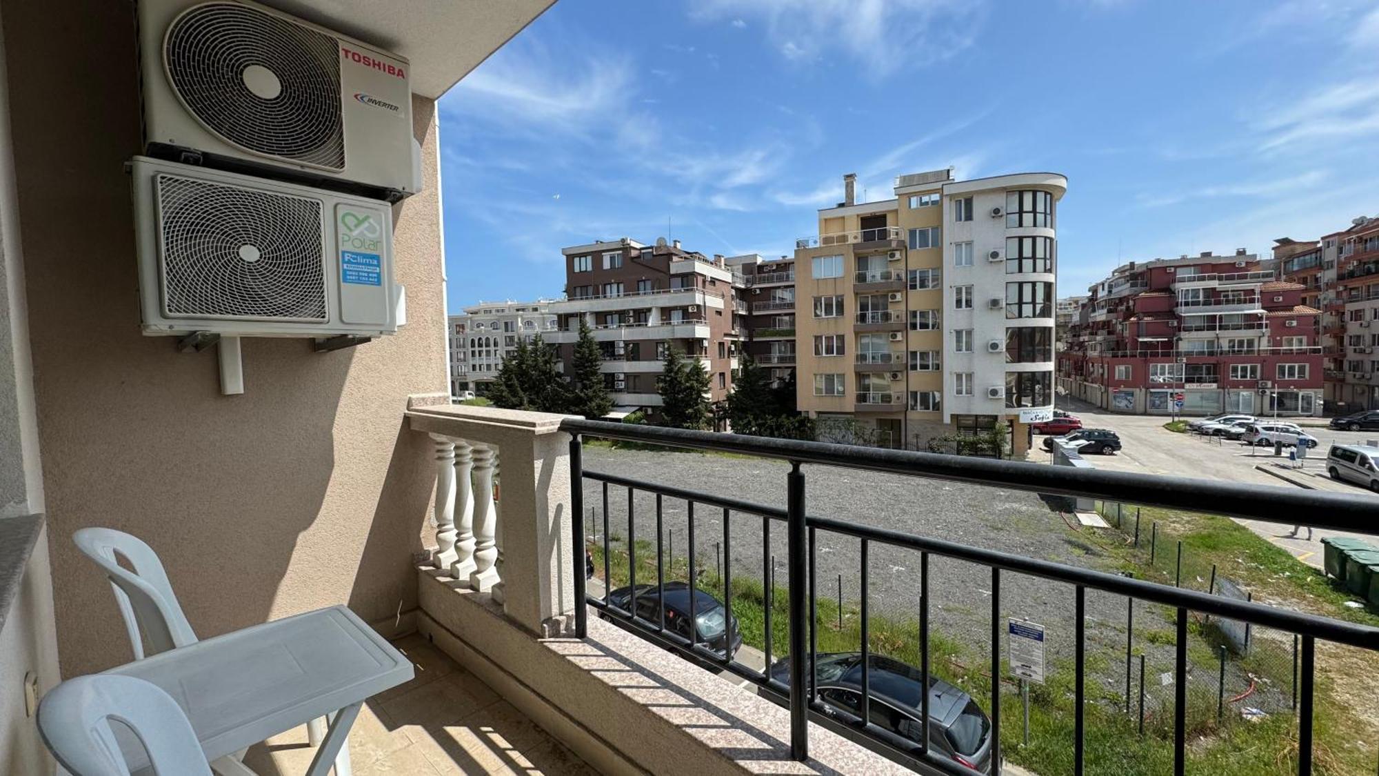 Apartment Evi 2