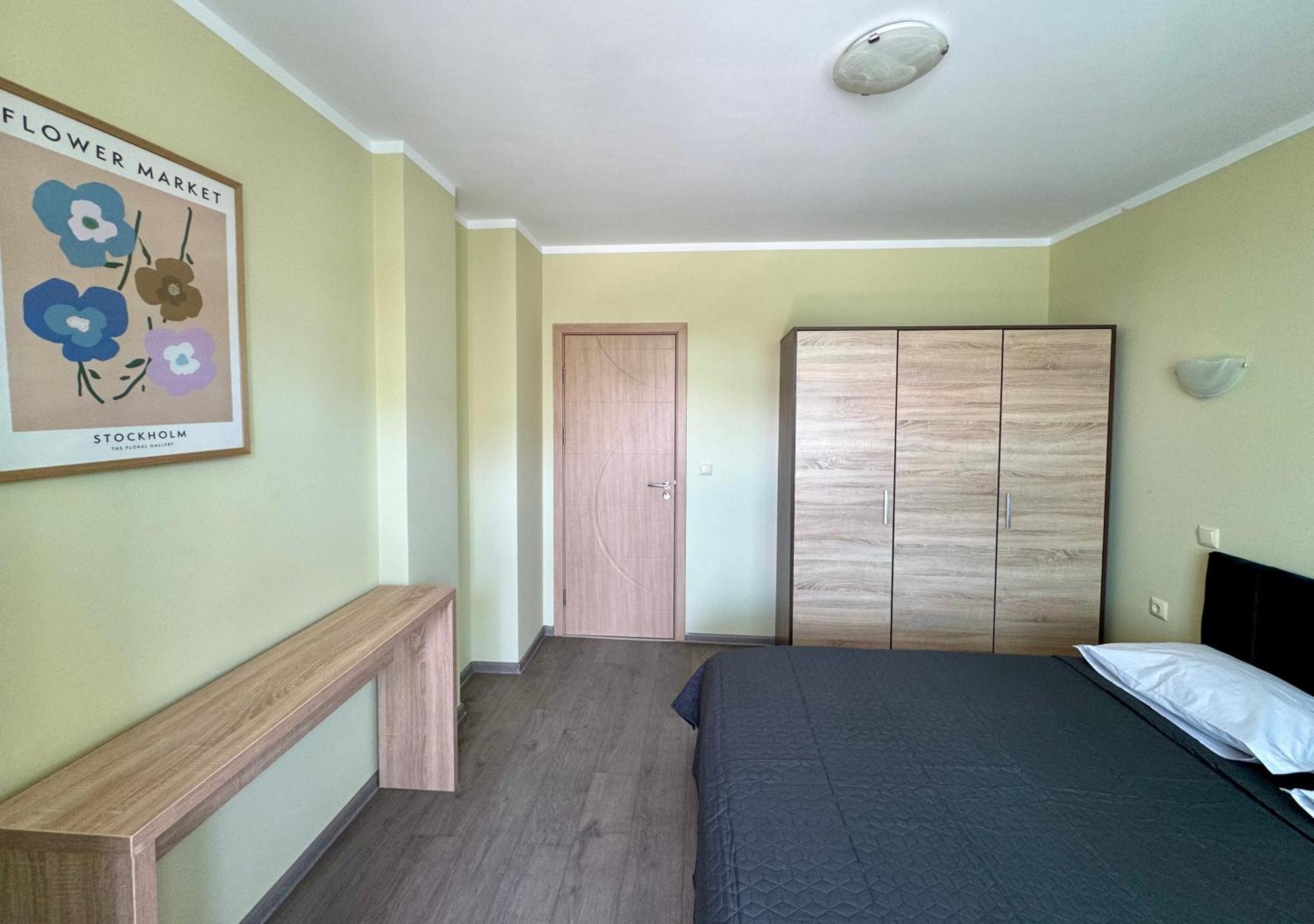 Evi 2 Apartment *