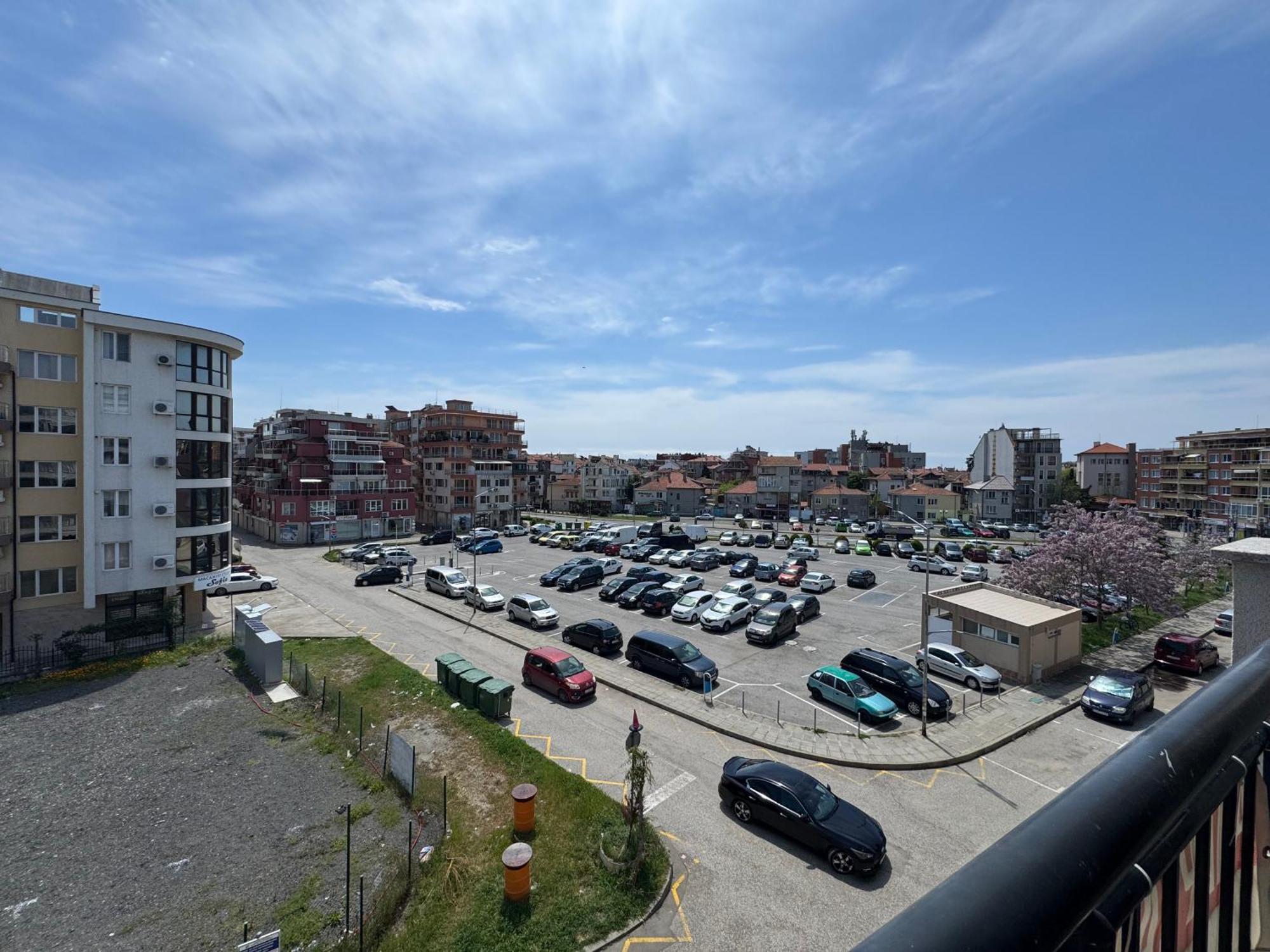Apartment Evi 2 *