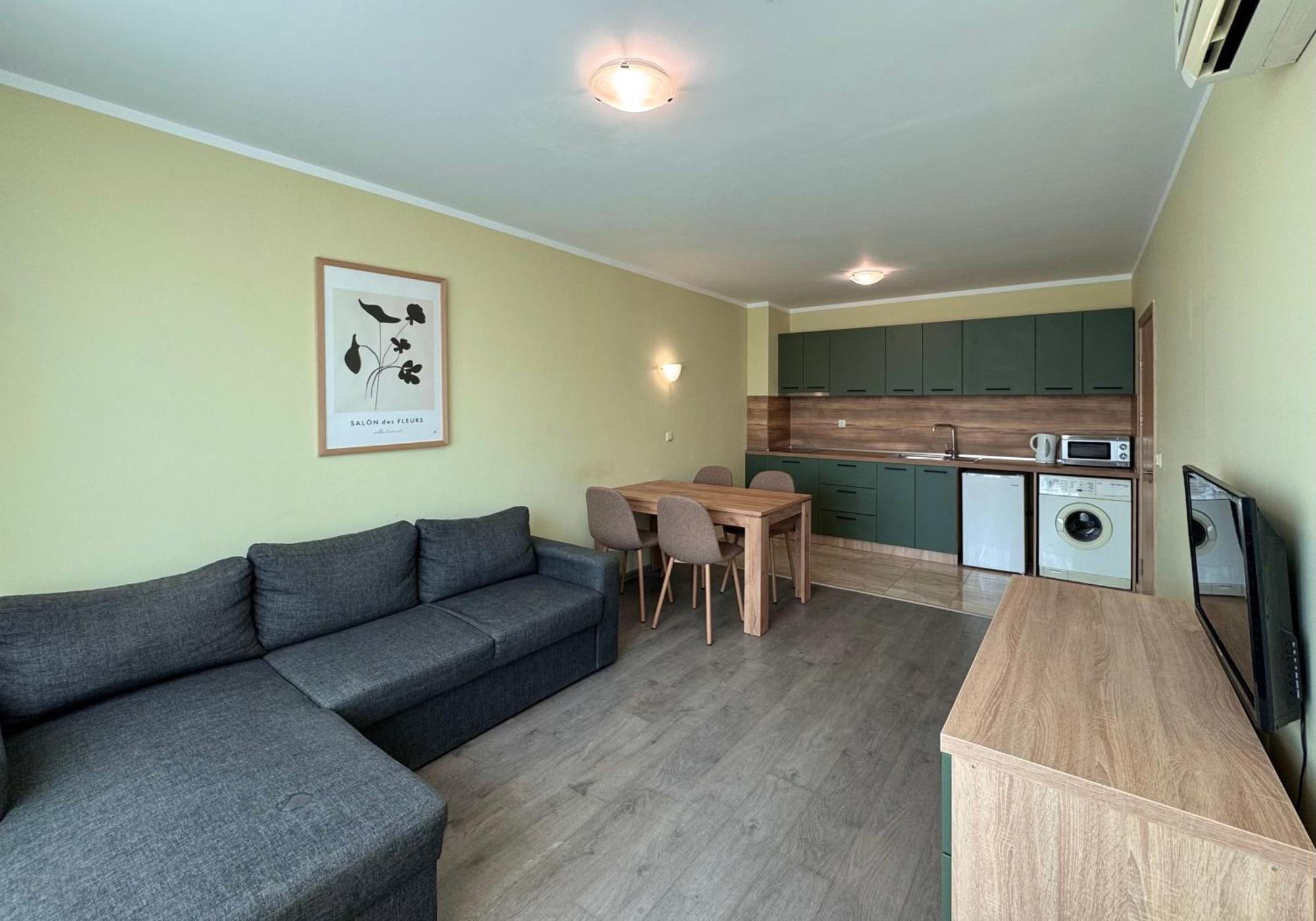 Apartment Evi 2 Pomorie