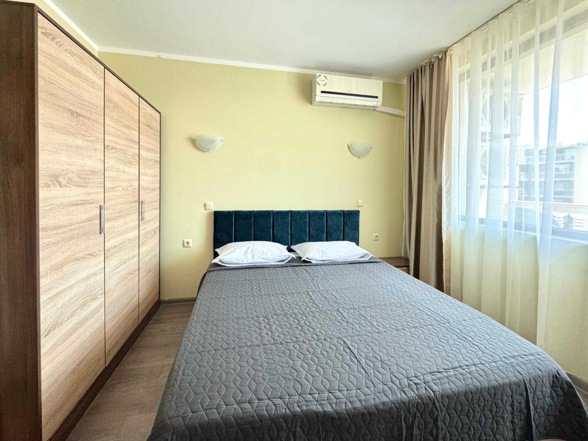 Apartment Evi 2