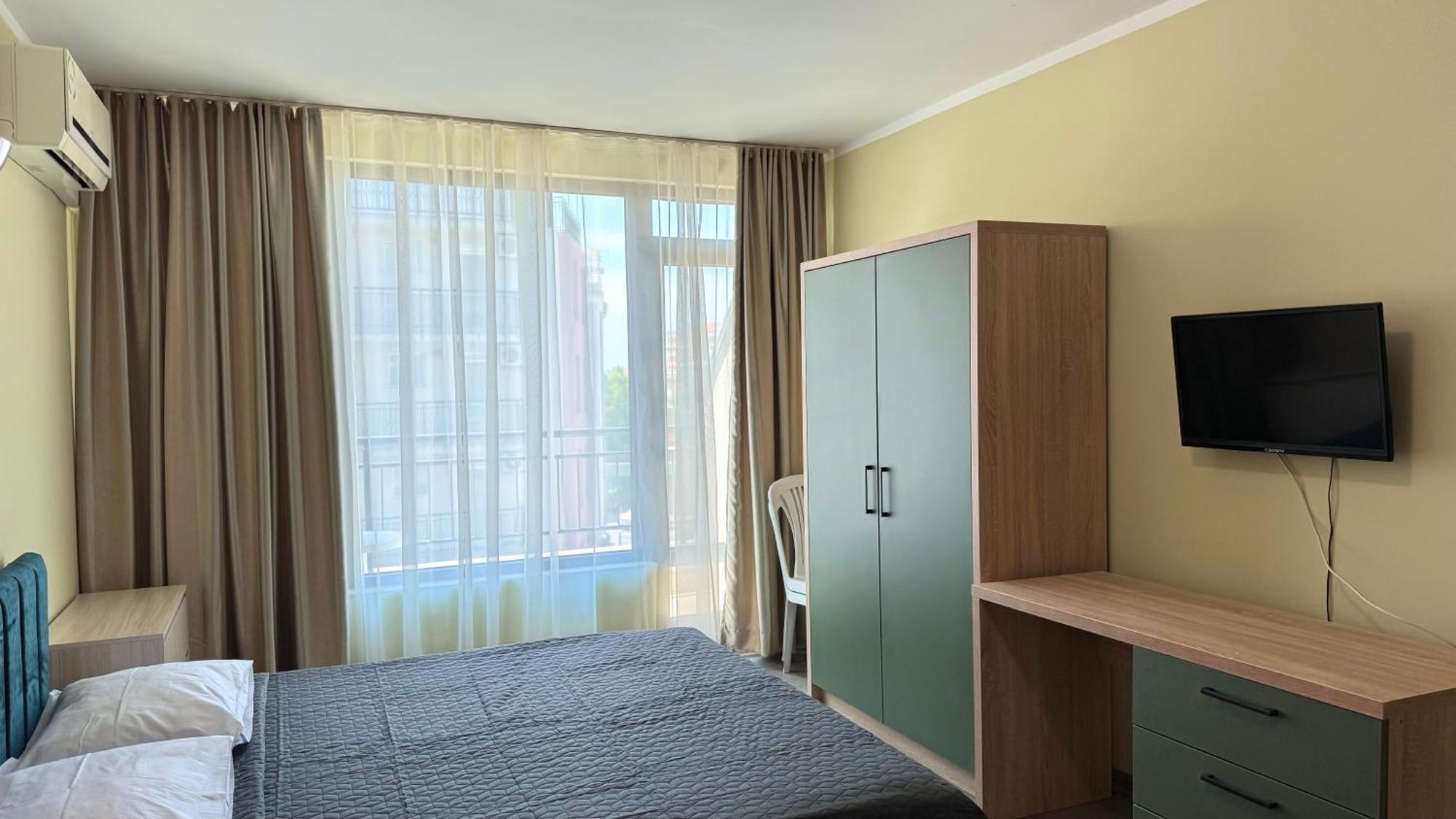 Apartment Evi 2 Pomorie