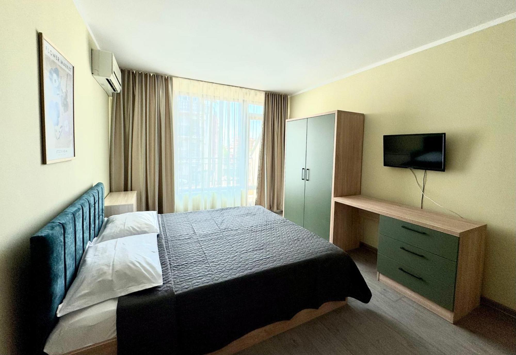 Evi 2 * Pomorie
