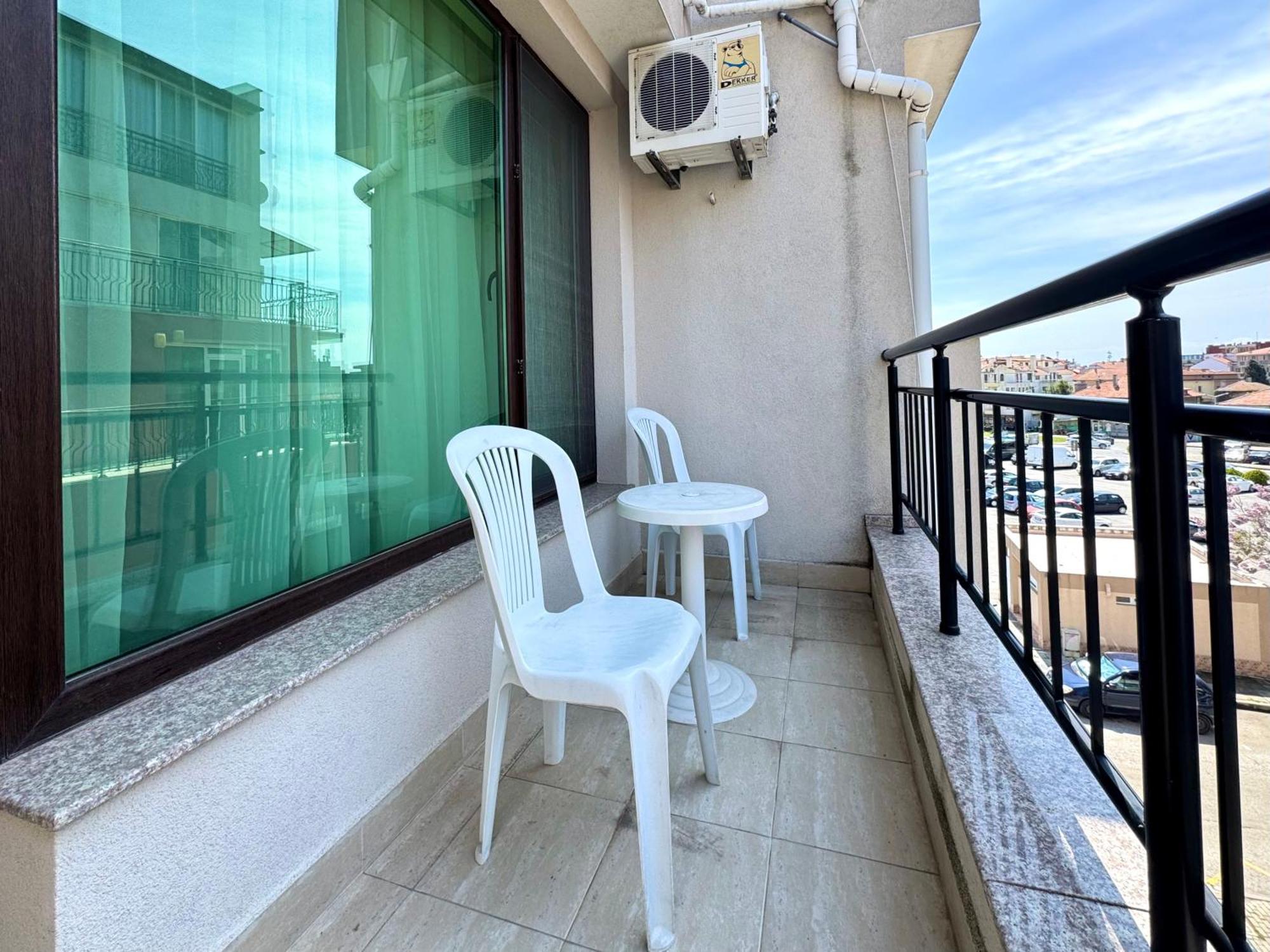 Evi 2 Apartment