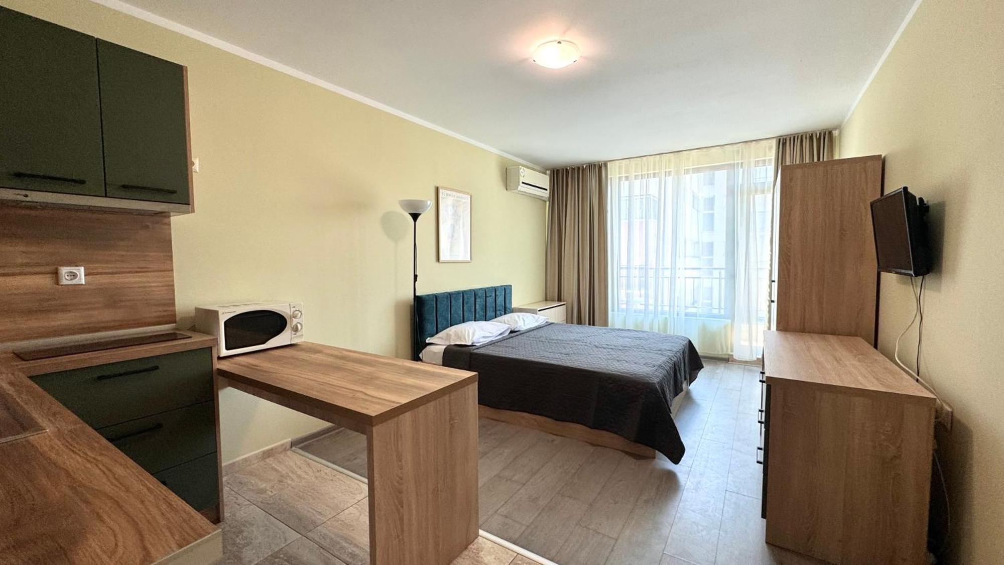 Apartment Evi 2