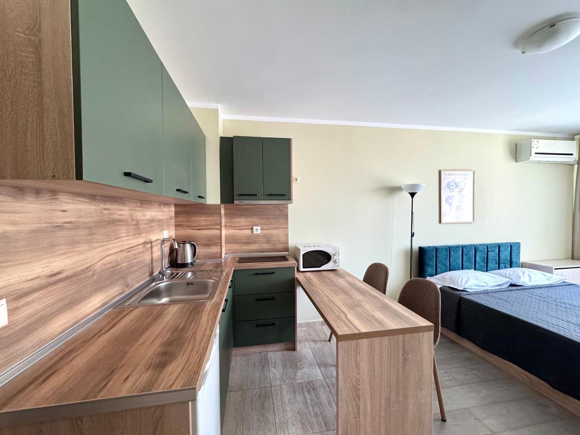 Apartment Evi 2 Pomorie